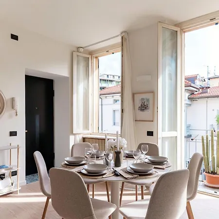 Casa Sara - By Myhomeincomo *