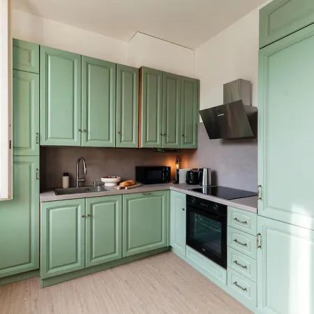 Apartmán Casa Sara - By Myhomeincomo Como