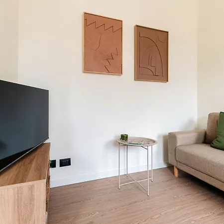 Apartmán Casa Sara - By Myhomeincomo Como