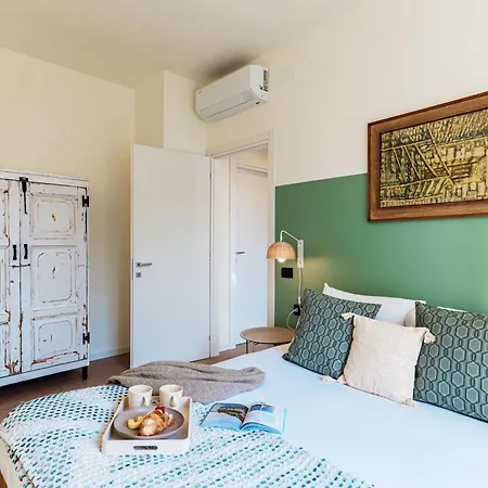 Casa Sara - By Myhomeincomo