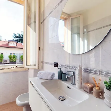 Apartmán Casa Sara - By Myhomeincomo