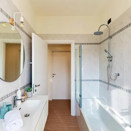 Apartmán Casa Sara - By Myhomeincomo Como
