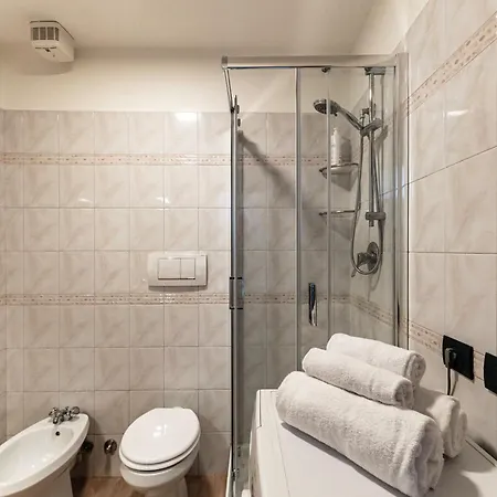 Apartmán Casa Sara - By Myhomeincomo Como
